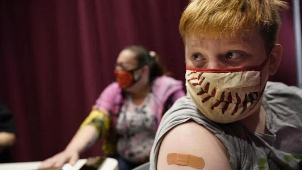 Panel recommends phase 2/3 trials of Covaxin on children