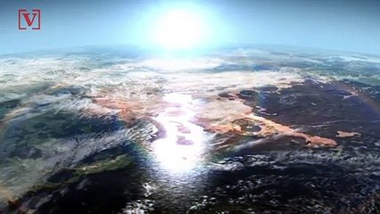Report Suppressed Under the Trump Admin. Explains What is Causing the Climate Crisis