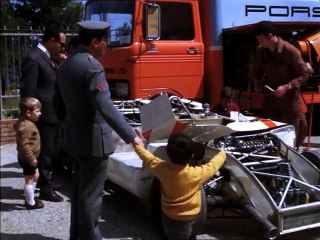 Download Video: Targa Florio 1970