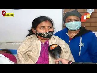 3 Killed, 20 Injured As Mini Bus Overturns In Rourkela