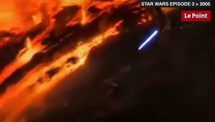 Star Wars : les scènes cultes