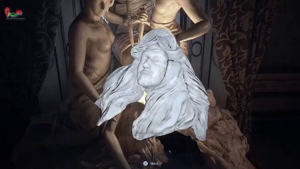 RESIDENT EVIL 8 VILLAGE Walkthrough Gameplay Part 3 -  (FULL GAME)