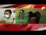 Inter-State Sex Racket Busted In Malkangiri