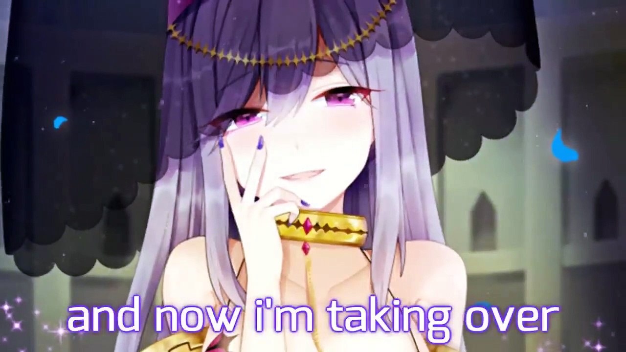 Nightcore - Falling For You