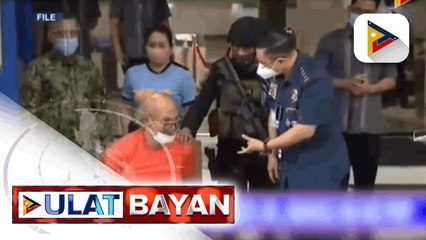 Former Dinagat Island Representative Ruben Ecleo Jr, pumanaw sa cardiopulmonary arrest ngayong araw