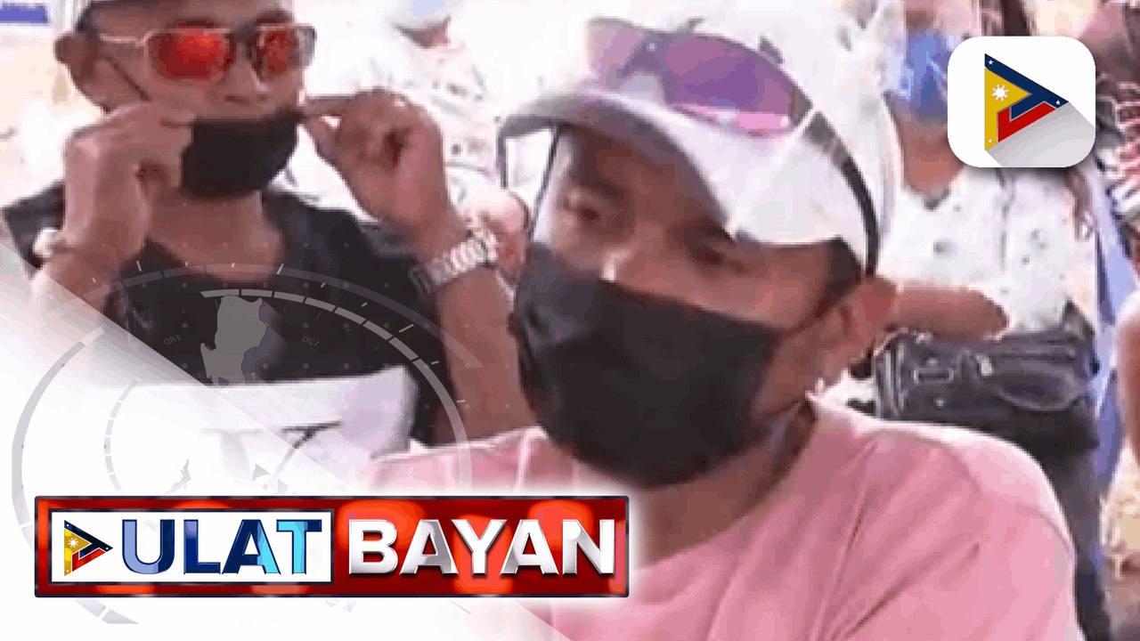 Mga biktima ng sunog sa North Cotabato, benepisyaryo ng housing assistance program ng NHA; 200 OFWs sa Kidapawan City, nabiyayaan ng pabahay