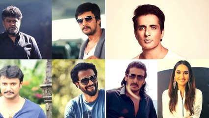 ಕೊರೋನಾ ಸಂಕಷ್ಟದಲ್ಲಿರುವವರ ನೆರವಿಗೆ ನಿಂತ ಸ್ಟಾರ್ ನಟರ ಅಭಿಮಾನಿಗಳು | Filmibeat Kannada