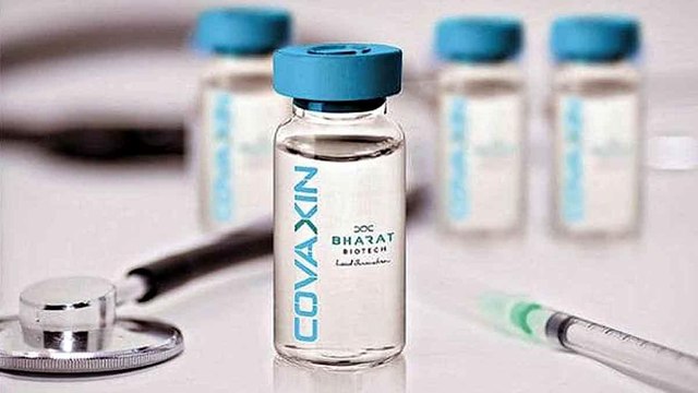 Can Covaxin be given to children? Bharat Biotech CMD answers