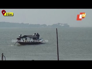 Chilika Wears A Deserted Look Despite Govt Opening Doors For Tourists-OTV Report From Satapada