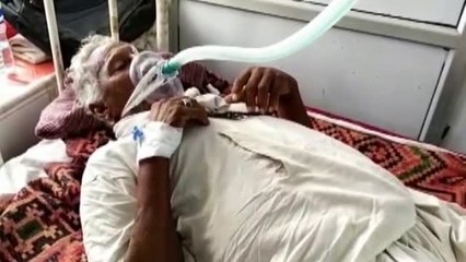 India vuelve a registrar más de 4.000 muertos en un días