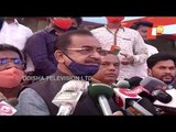 Odisha BJP President Samir Mohanty Praises PM Modi For Mann Ki Baat