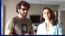 Malaika के बाद Arjun ने बनाई Rakul संग अपनी जोड़ी, देखिए किस नाम से हुए खुश Arjun kapoor | FilmiBeat