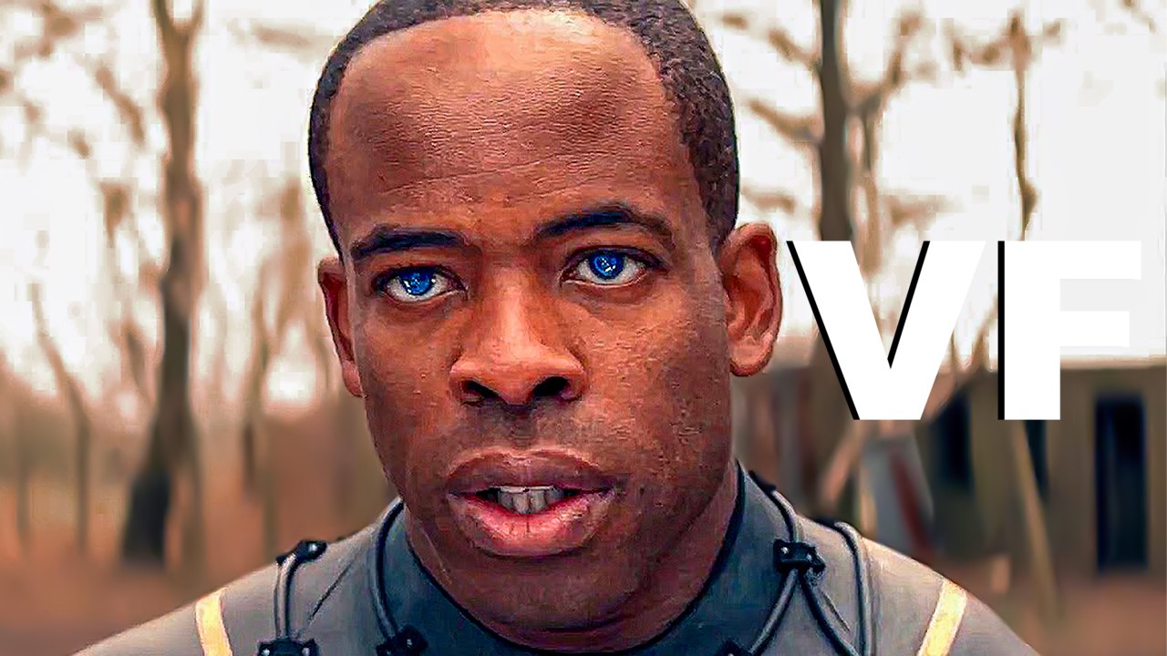 The Djinn Bande Annonce Vf 2021 GENESIS Bande Annonce VF (2021) - Vidéo Dailymotion