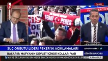 CHP-CHP'den Süleyman Soylu'ya: Derhal istifa et 'Temiz Süleyman'