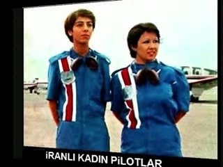 İran! Şeriat öncesi ve sonrası...