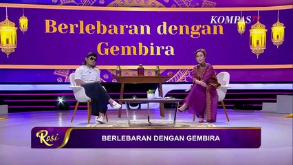Tanya Jawab Warganet dari Kapan Nikah sampai Babi Ngepet, Ini Kata Gus Miftah - ROSI