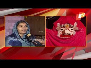 Lord Jagannath Temple In Koraput Reopens Amid Covid-19 Safety Protocols