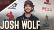 Josh Wolf Teaches The Boys to Read | Bussin' With The Boys