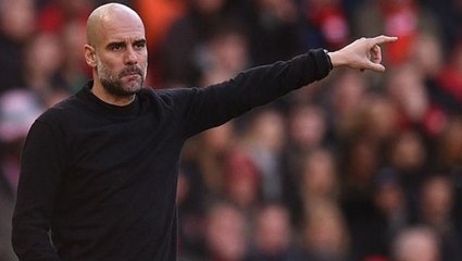 Pep Guardiola'dan UEFA'ya final isyanı: İstanbul'a gitmek istiyordum