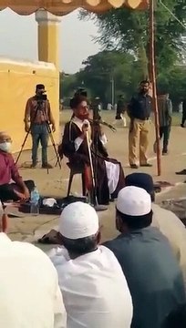 All Pakistani should observe one day qadha Roza: Muafti Muneeb-Ur-Rehman