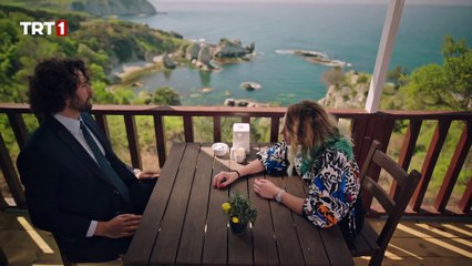 Yüzleşmemek İçin Evden Uzaklaşıyor! - Masumlar Apartmanı 33. Bölüm