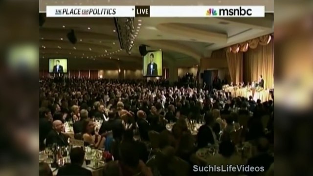 Le jour où Donald Trump a décidé de briguer la présidence