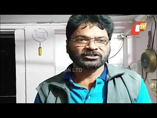 1 Dead, 1 Critical In Elephant Attack In Ganjam District