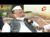 Congress Foundation Day - Odisha PCC Chief Speaks To OTV On Party Prospects