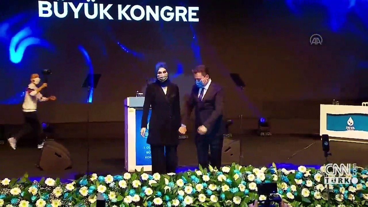 Ali Babacan'dan Abdullah Gül itirafı