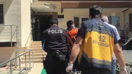 Son dakika haberi: Kendisinden haber alınamayan kişi evinde ölü bulundu