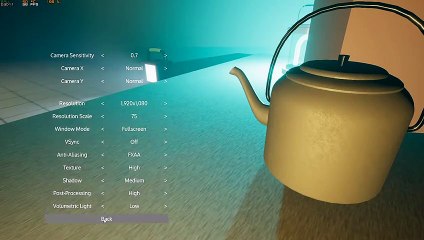 ABSOLUTE Обзор геймплей