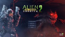 Alien Shooter The Legend Обзор, что нового