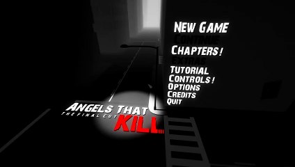 Angels That Kill Обзор и геймплей