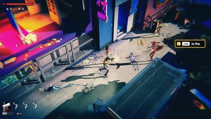 Annie Last Hope Обзор и геймплей