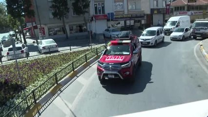 Son dakika haberi | İHH çocukları palyaço gösterisi ve hediyelerle sevindirdi