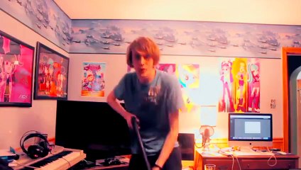 The Curious Case of Randy Stair Episode 7: Genesis