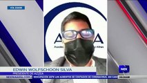 Entrevista a Edwin Wolfschoon Silva, sobre la recuperación económica en provincias centrales  - Nex Noticias