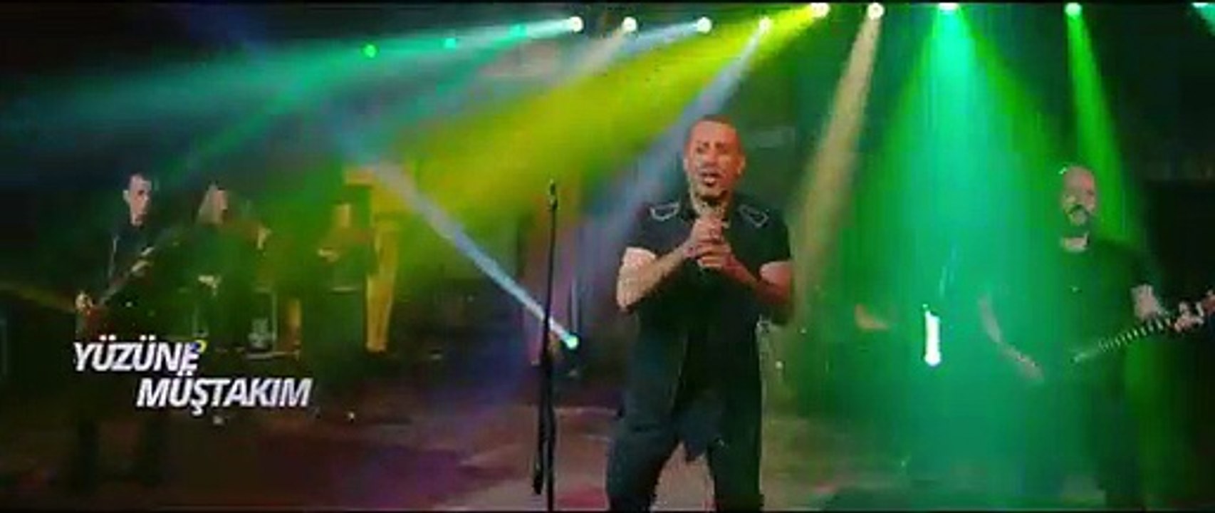 Haluk Levent - Hele Yar Zalim Yar