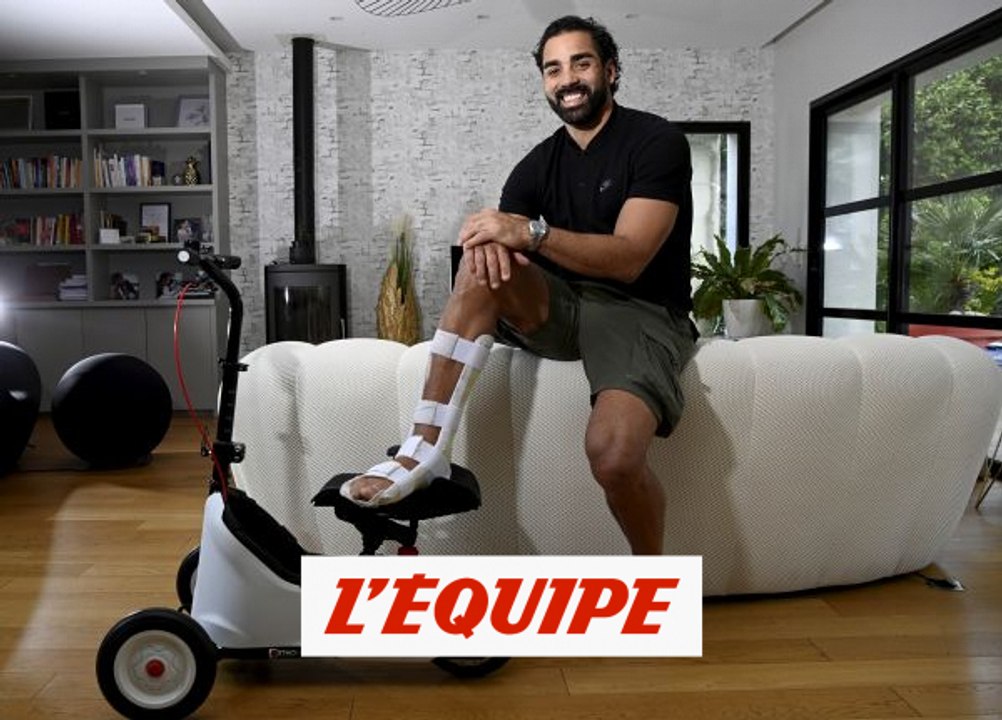 Huget : «Du mal à réaliser que c'était la dernière fois» - Rugby - Stade Toulousain