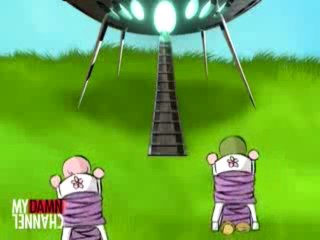 Invasion #2 - "A Doll's House"