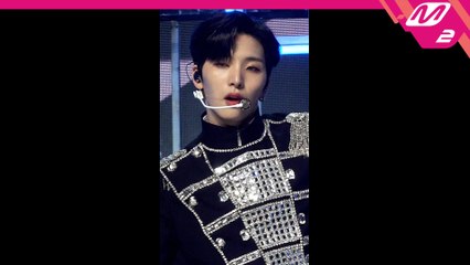 원어스 서호 직캠 BLACK MIRROR