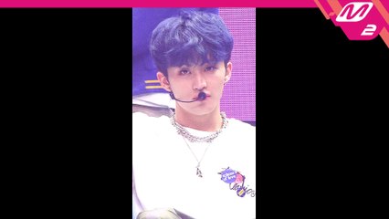 엔시티 드림 마크 직캠 고래