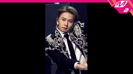 원어스 건희 직캠 BLACK MIRROR