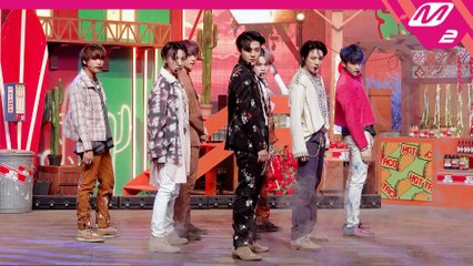 엔시티 드림 직캠 맛 (Hot Sauce)