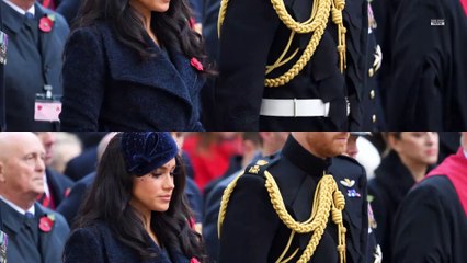 Meghan Markle et le prince Harry : Leur nouveau projet dévoilé