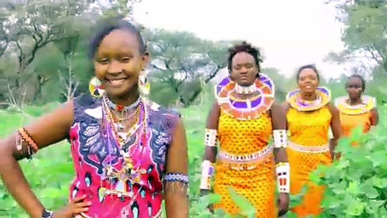 Sweet africa