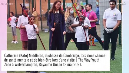 Kate et William de sortie : ils repartent avec un cadeau qui ne passera pas inaperçu au palais !