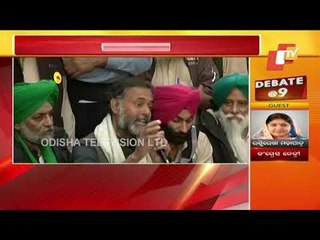 Farmers' Protests | Centre Calls Next Round Of Talks On Dec 30