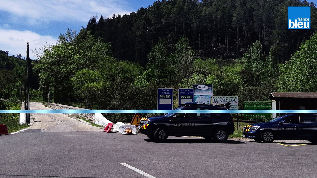 Double meurtre dans les Cévennes : des coups de carabine