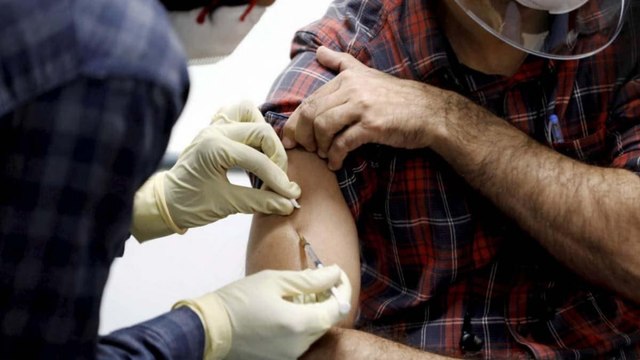 Niti Aayog: Moderna-Pfizer vaccine may available soon